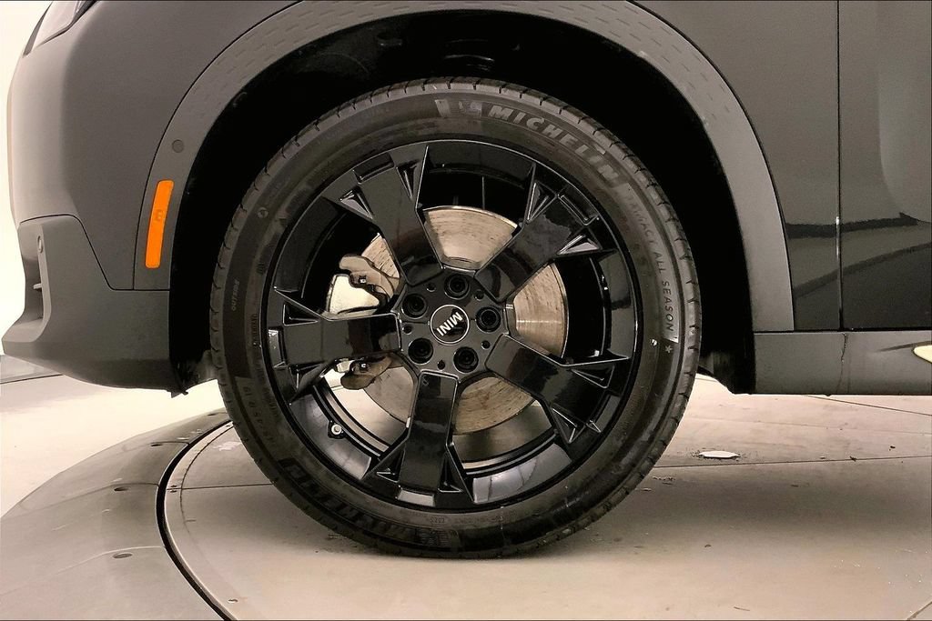 Used 2026 MINI Cooper Countryman S AWD/4WD image 8