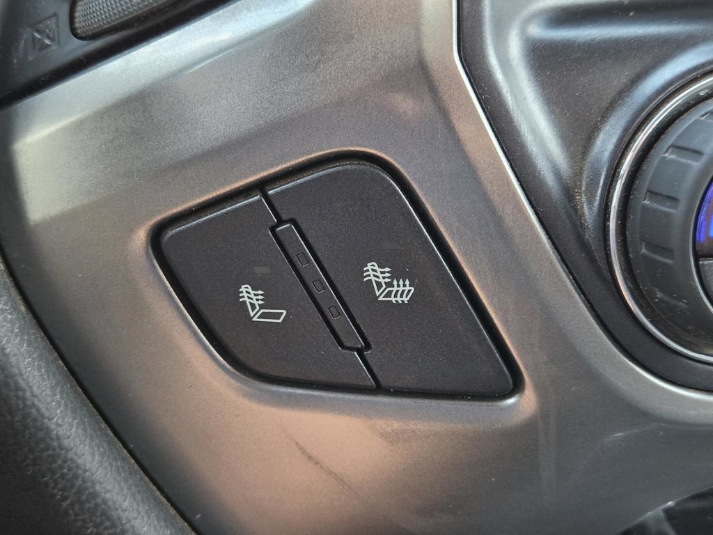 Used 2019 Chevrolet Silverado 2500 LT w/ Texas Edition AWD/4WD image 31