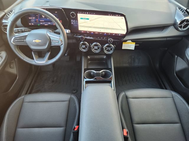 Used 2024 Chevrolet Blazer EV LT AWD/4WD image 25