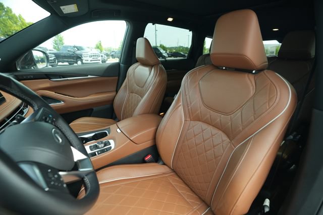 Used 2024 INFINITI QX60 Autograph w/ Cargo Package AWD/4WD image 44