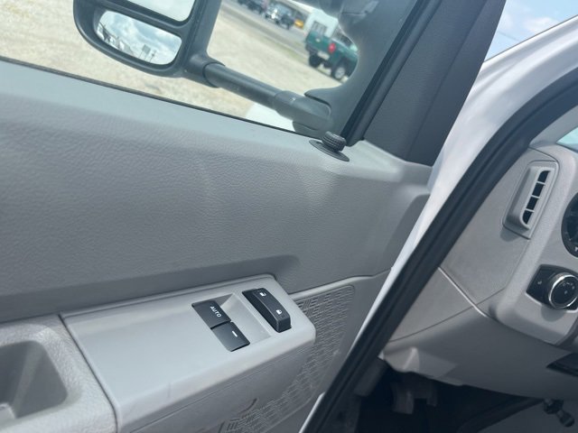 New 2025 Ford E-450 and Econoline 450 Super Duty w/ Power Equipment Group image 22