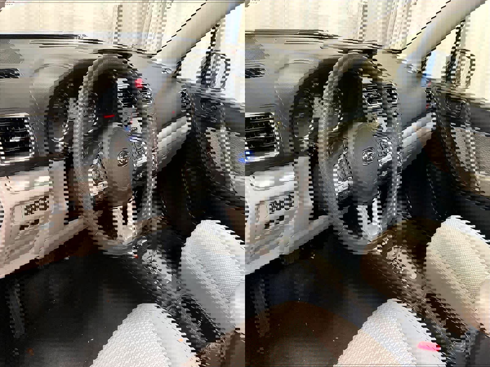 Used 2018 Subaru Forester 2.5i Premium w/ All-Weather Package image 8