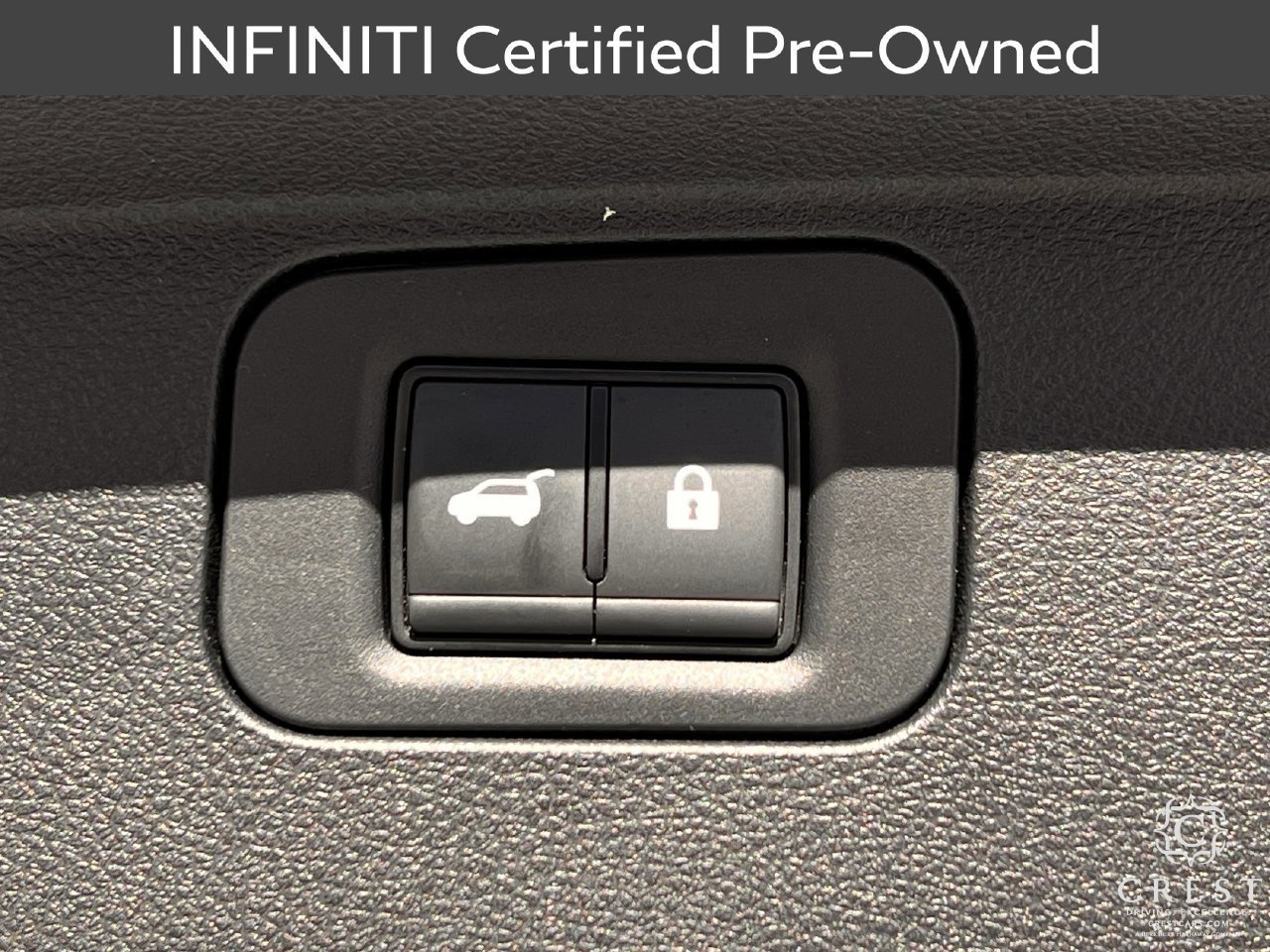 Certified 2026 INFINITI QX80 4WD w/ Sport Exterior Package image 32