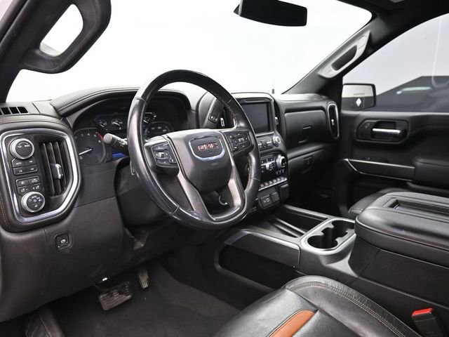 Used 2021 GMC Sierra 1500 AT4 w/ AT4 Premium Package image 12