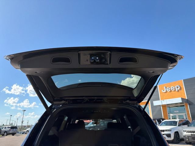 Used 2026 Dodge Durango GT image 26