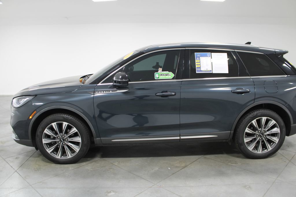 Used 2020 Lincoln Corsair Reserve image 6