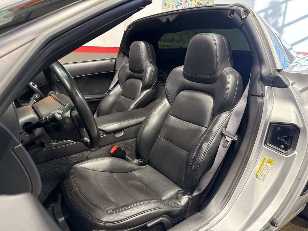 Used 2012 Chevrolet Corvette Grand Sport w/ 3LT Preferred Equipment Group image 88