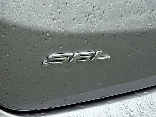 Certified 2022 Ford Edge SEL w/ Convenience Package image 30