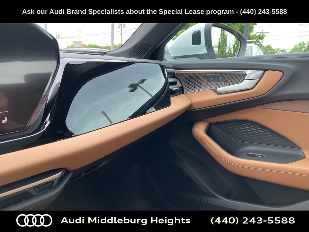 Used 2025 Audi A5 2.0T Premium w/ Convenience Package image 41