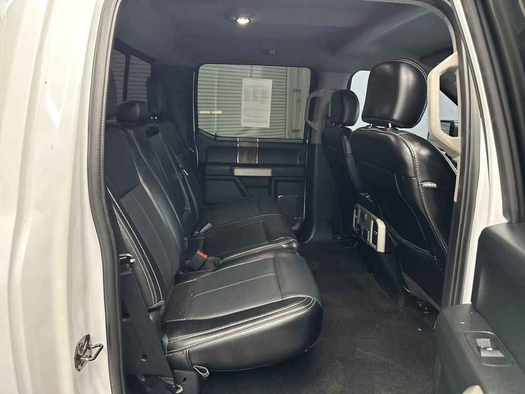 Used 2019 Ford F150 Lariat AWD/4WD image 17