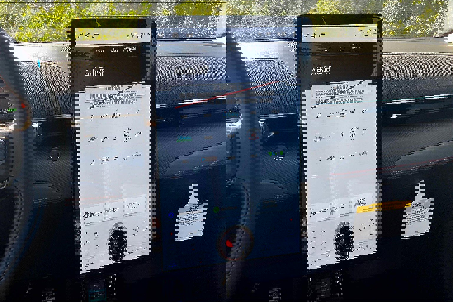 New 2025 Ford Mustang Mach-E Premium w/ Sport Appearance Package image 7