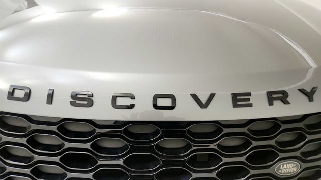 Used 2023 Land Rover Discovery S R-Dynamic AWD/4WD image 31