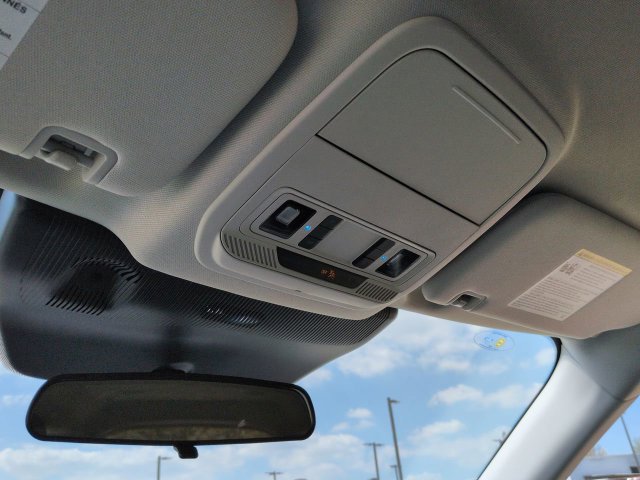 New 2026 Ford Explorer Active RWD image 21