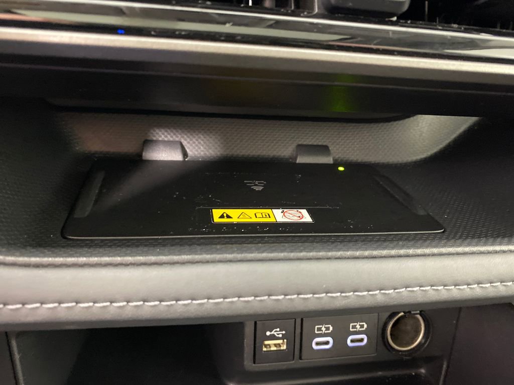 Used 2024 Toyota Highlander XLE image 22