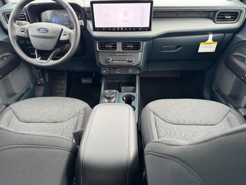 New 2026 Ford Maverick XLT w/ XLT Luxury Package image 6