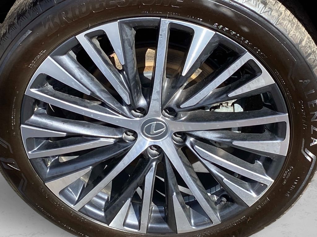 Used 2023 Lexus RX 350 Premium Plus w/ Accessory Package image 26