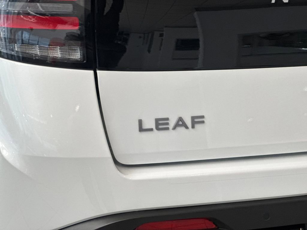 New 2026 Nissan Leaf SV+ image 6