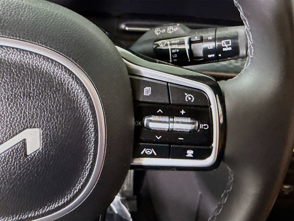 Used 2024 Kia Carnival SX Prestige FWD image 24