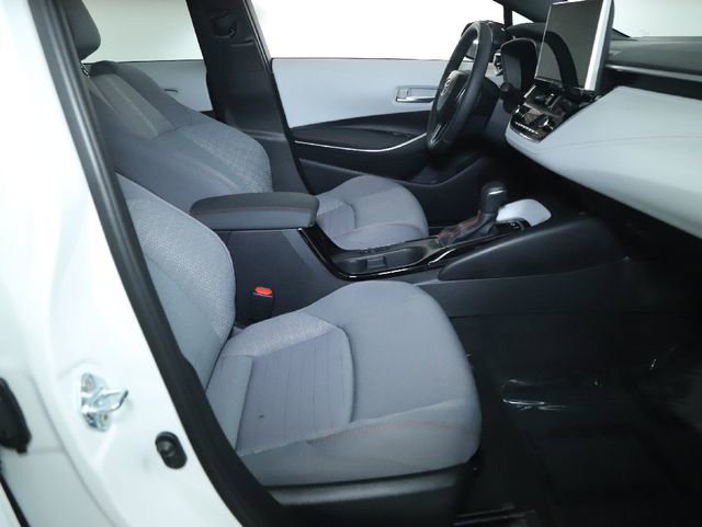 Used 2025 Toyota Corolla FX w/ Convenience Package image 32