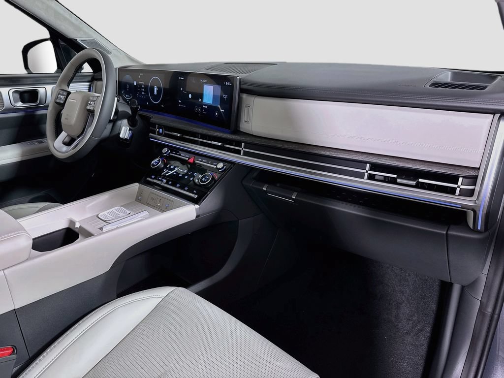 New 2027 Hyundai Santa Fe Calligraphy AWD/4WD image 30