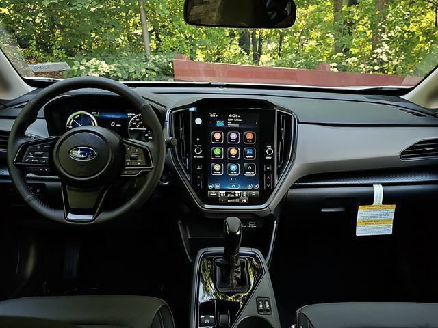 New 2026 Subaru Crosstrek 2.5i Limited AWD/4WD image 15