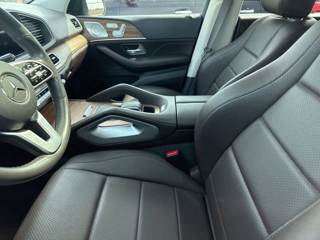 Used 2020 Mercedes-Benz GLE 350 4MATIC image 5