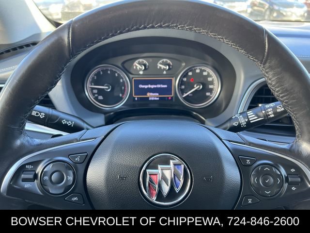 Used 2020 Buick Enclave Essence image 13