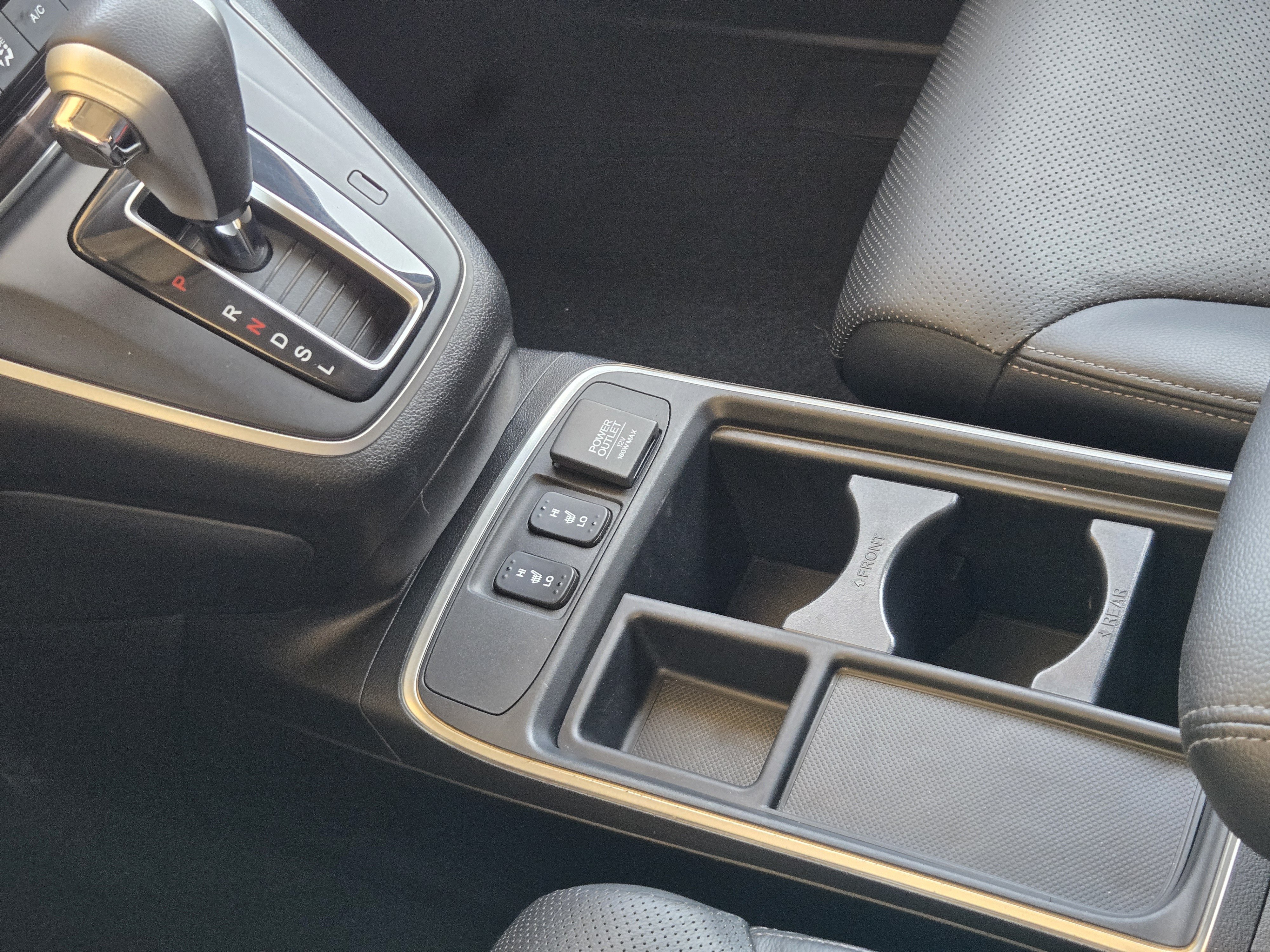 Used 2015 Honda CR-V EX-L image 19