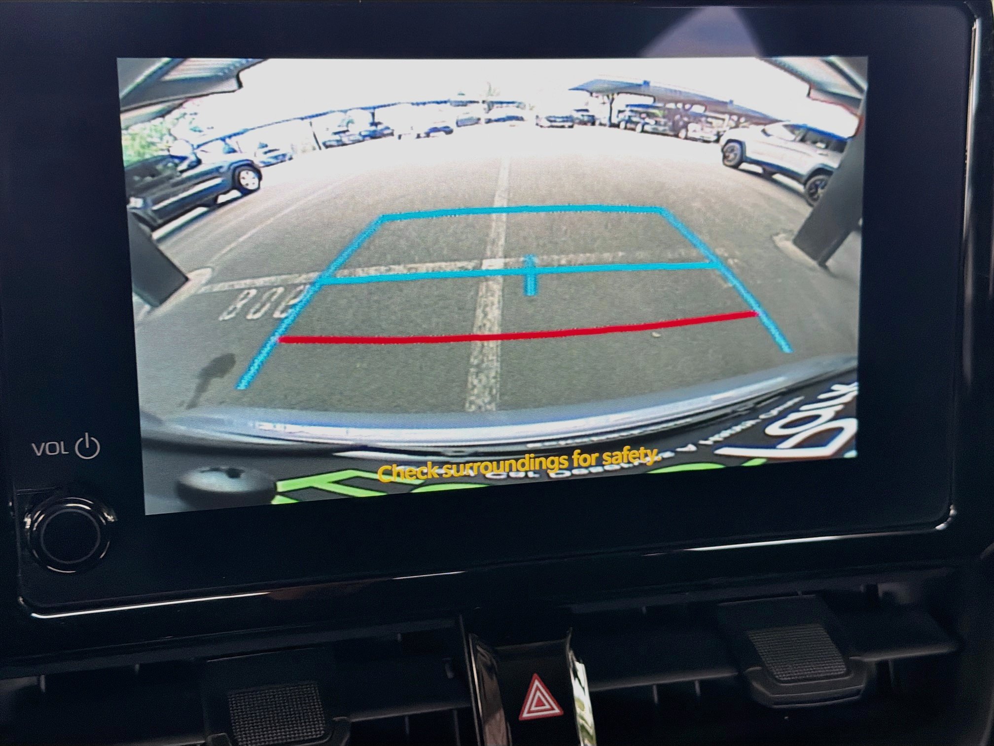 Used 2025 Toyota Corolla LE FWD image 22