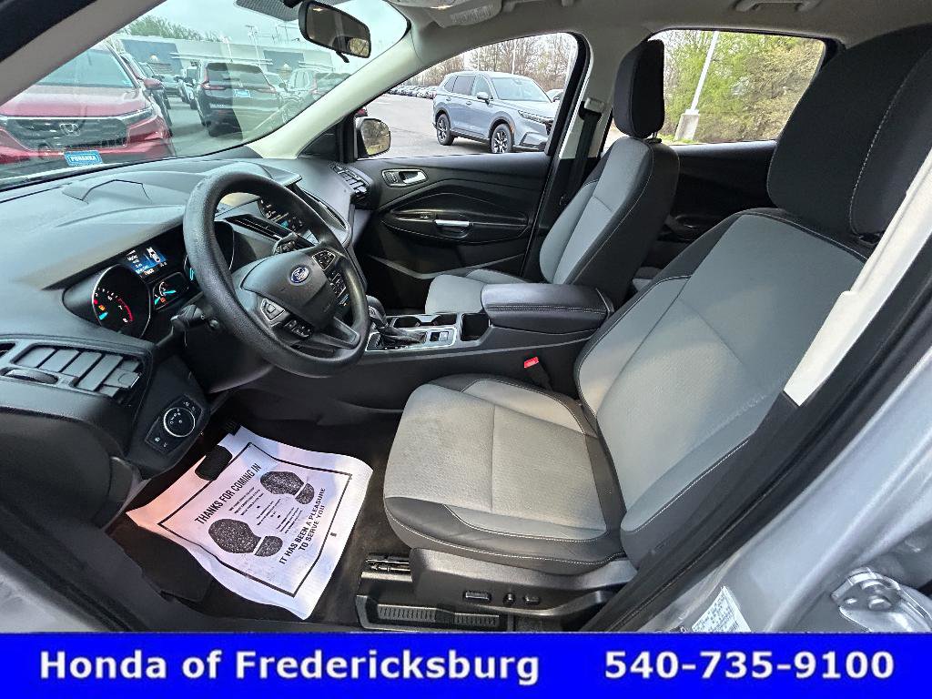 Used 2019 Ford Escape SE AWD/4WD image 15