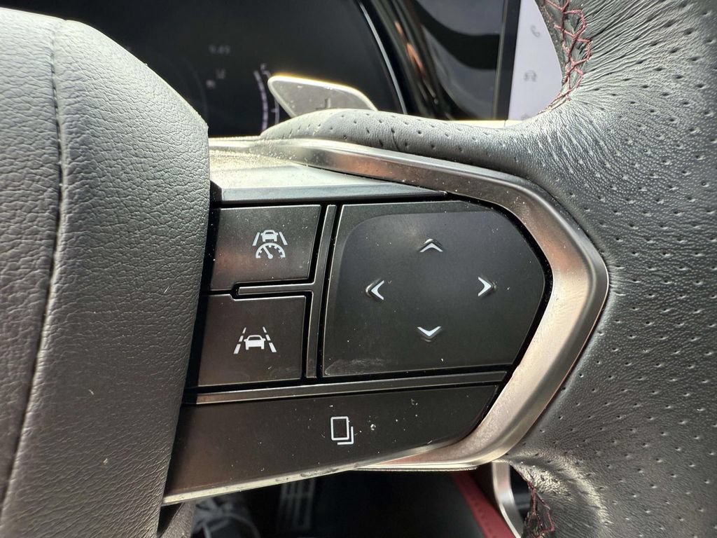 Used 2023 Lexus RX 500h F Sport AWD/4WD image 20