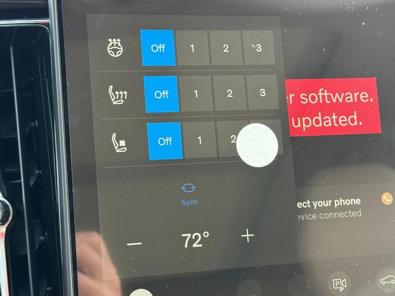 New 2026 Volvo XC60 T8 Ultra w/ Protection Package Premier image 13