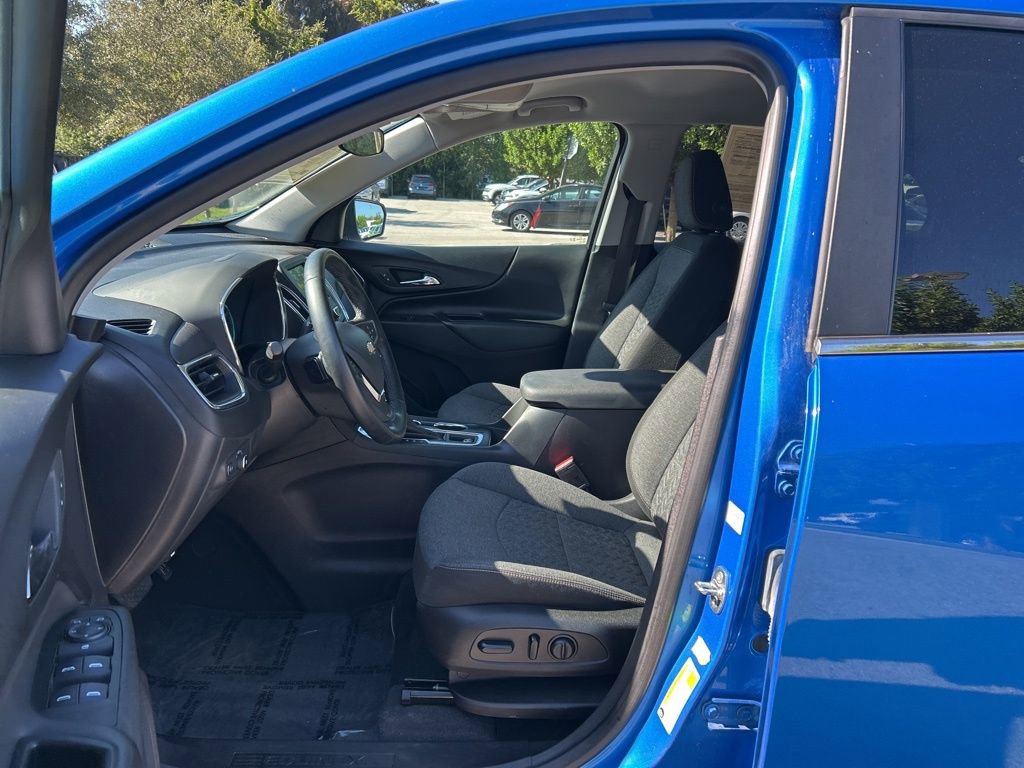 Used 2024 Chevrolet Equinox LT image 9