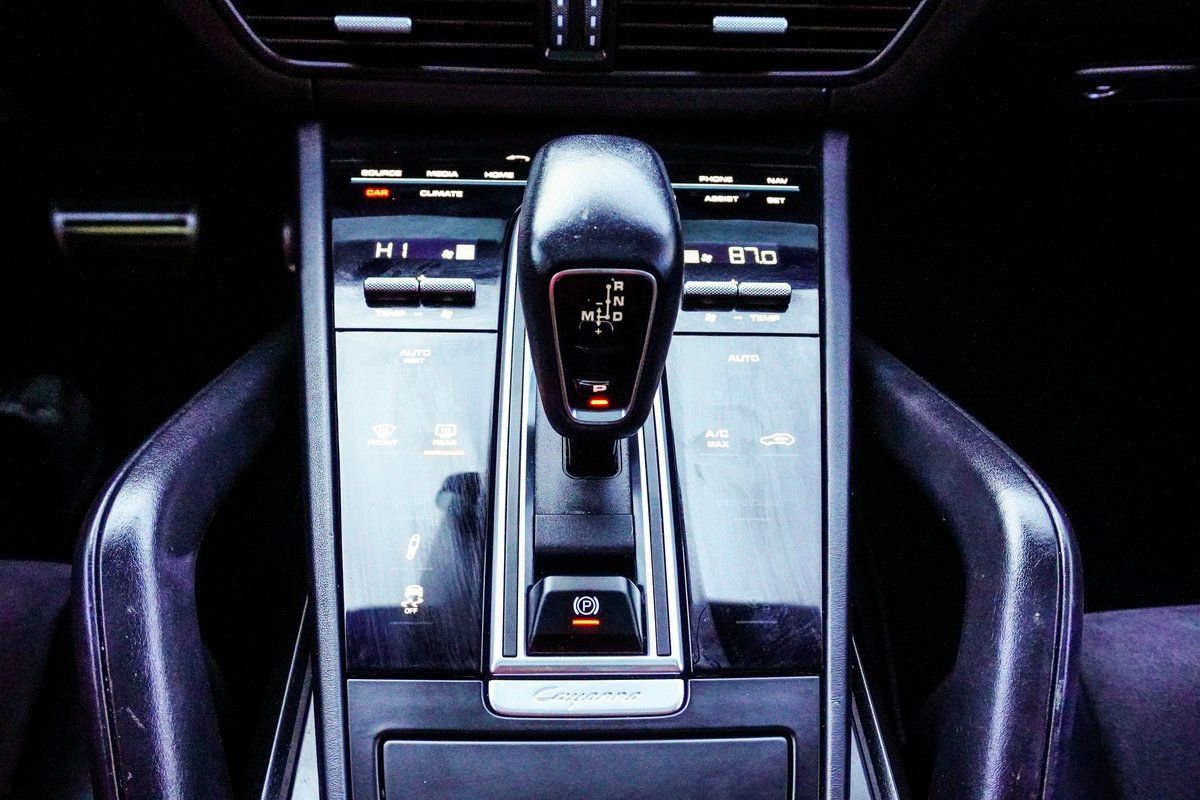 Used 2021 Porsche Cayenne GTS image 22