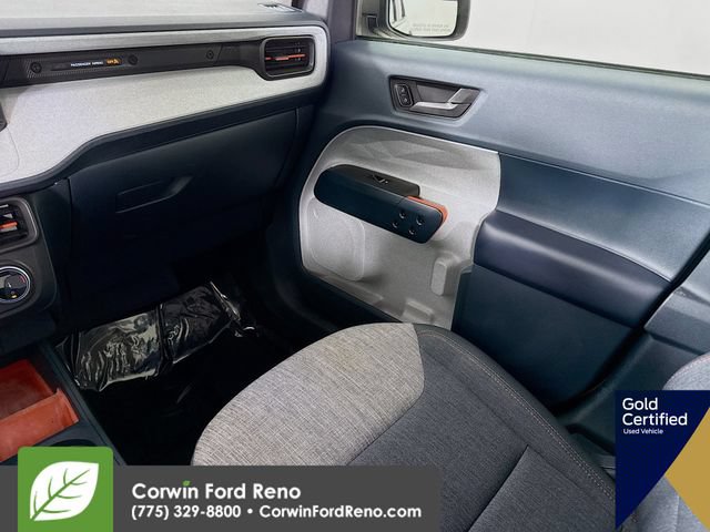 Used 2022 Ford Maverick XLT w/ Equipment Group 300A Standard AWD/4WD image 25
