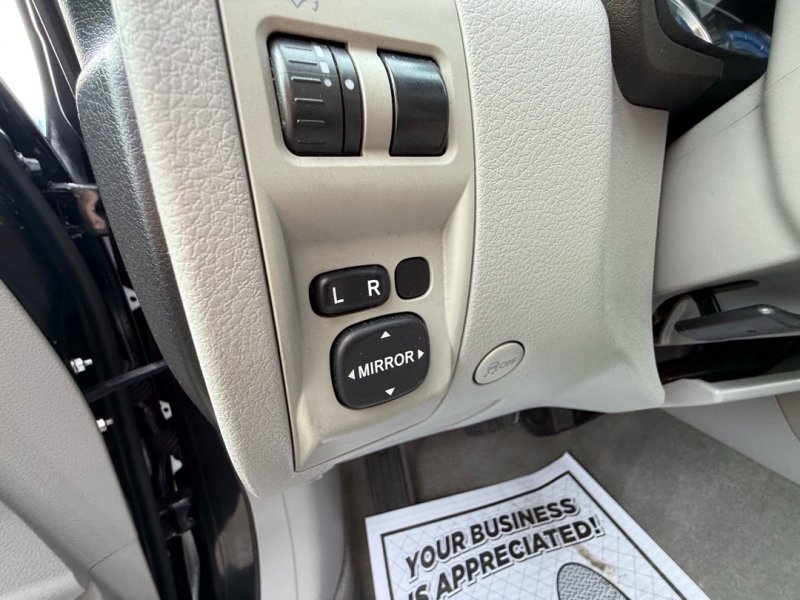 Used 2009 Subaru Forester 2.5X image 22