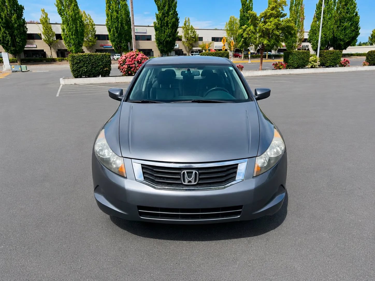 Used 2010 Honda Accord EX-L image 8