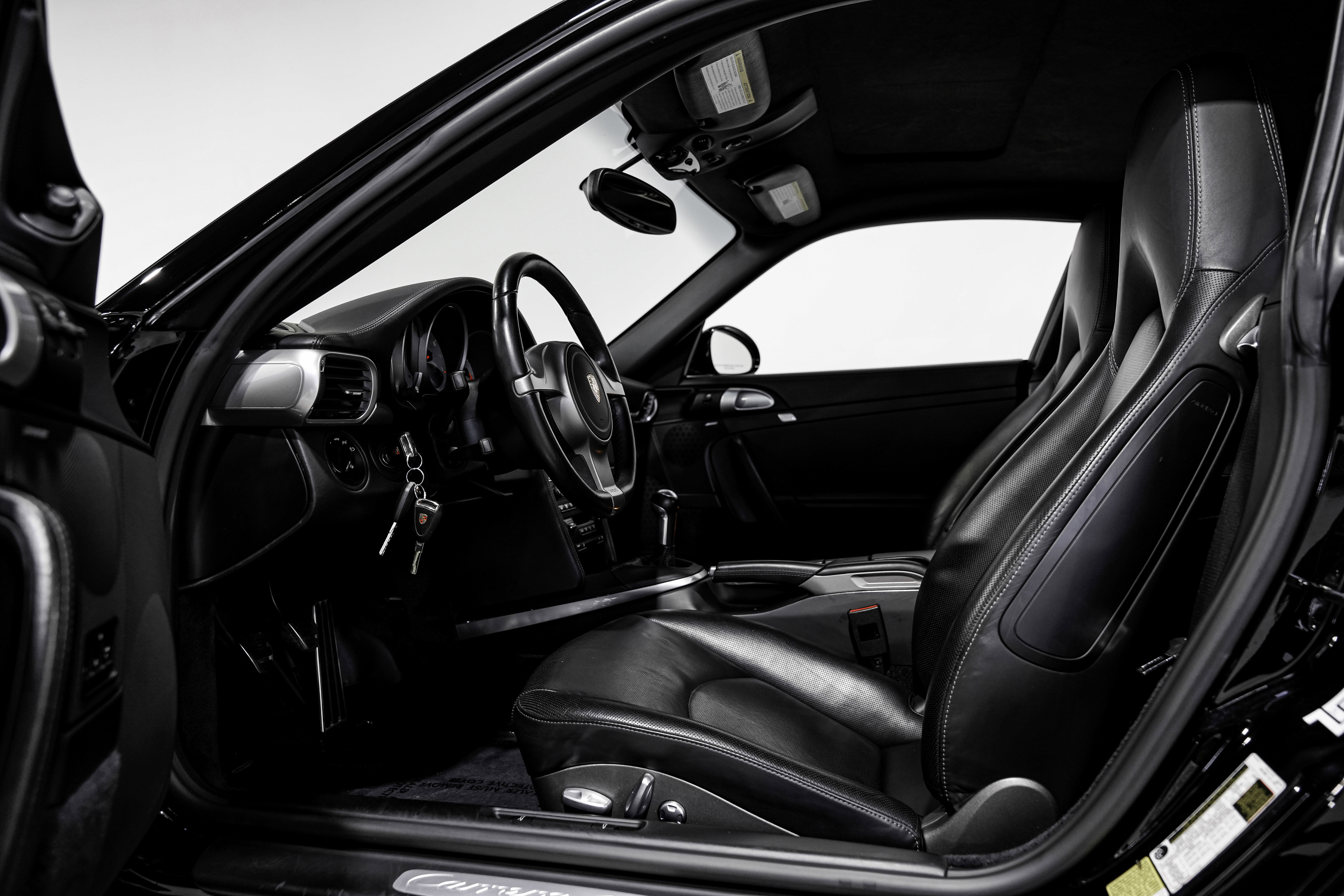 Used 2010 Porsche 911 Carrera 4S image 20