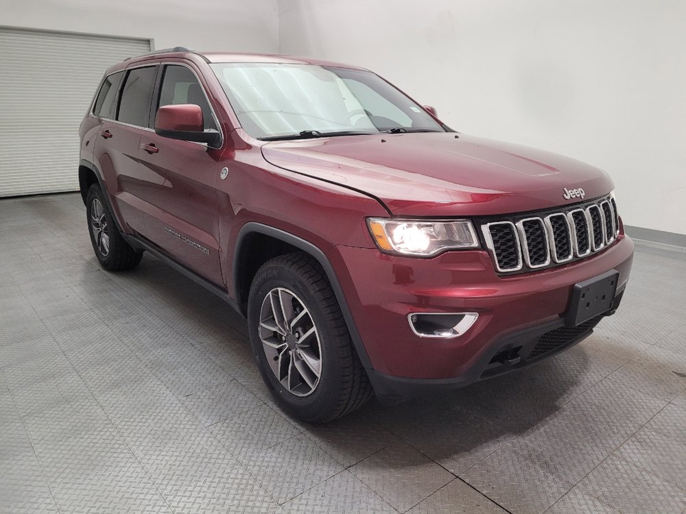 Used 2020 Jeep Grand Cherokee Laredo w/ Quick Order Package 2BN North AWD/4WD image 13