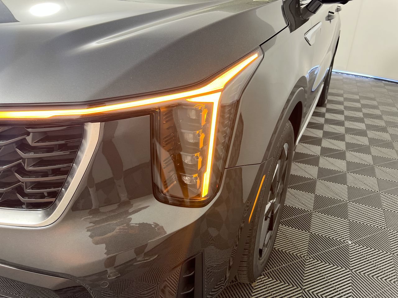 New 2026 Kia Sorento SX Prestige AWD/4WD image 11