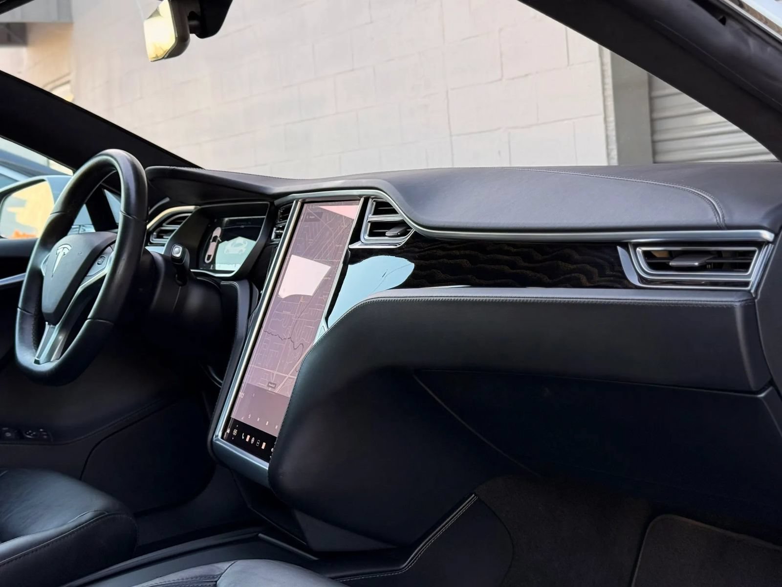 Used 2016 Tesla Model S 75 RWD image 12