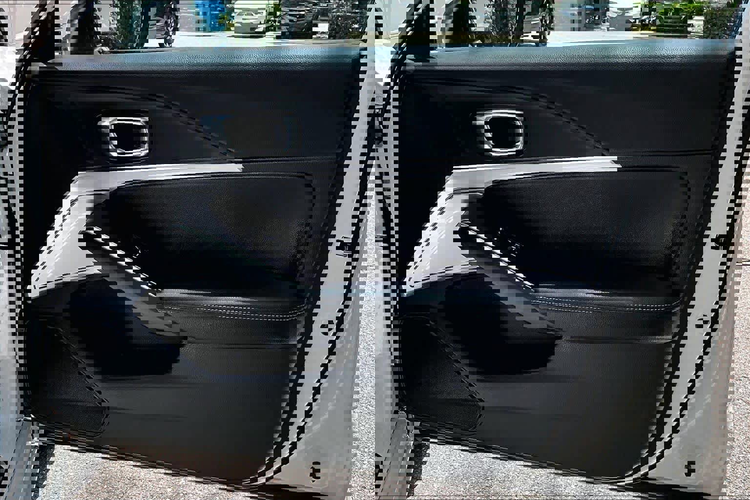 Certified 2025 Acura Integra A-Spec FWD image 27