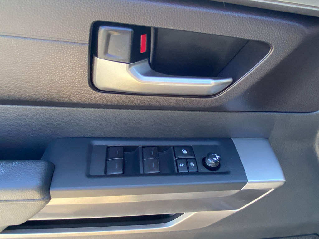 Used 2025 Toyota Tundra SR5 w/ SR5 Convenience Package image 20