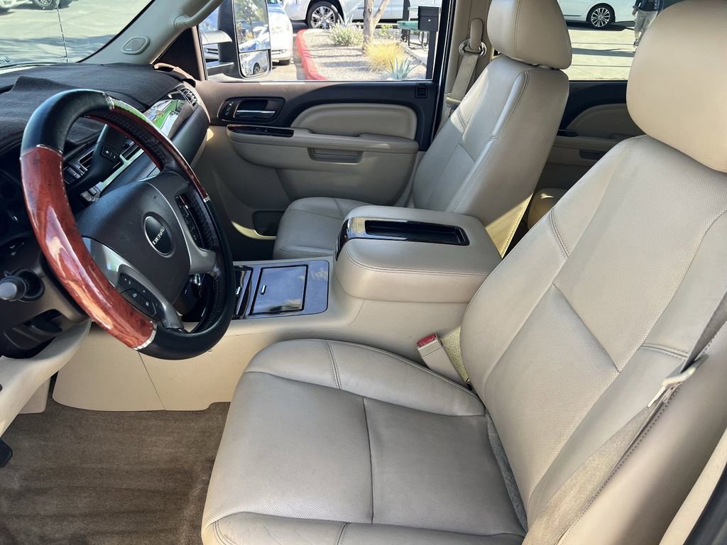 Used 2013 GMC Sierra 3500 Denali image 18