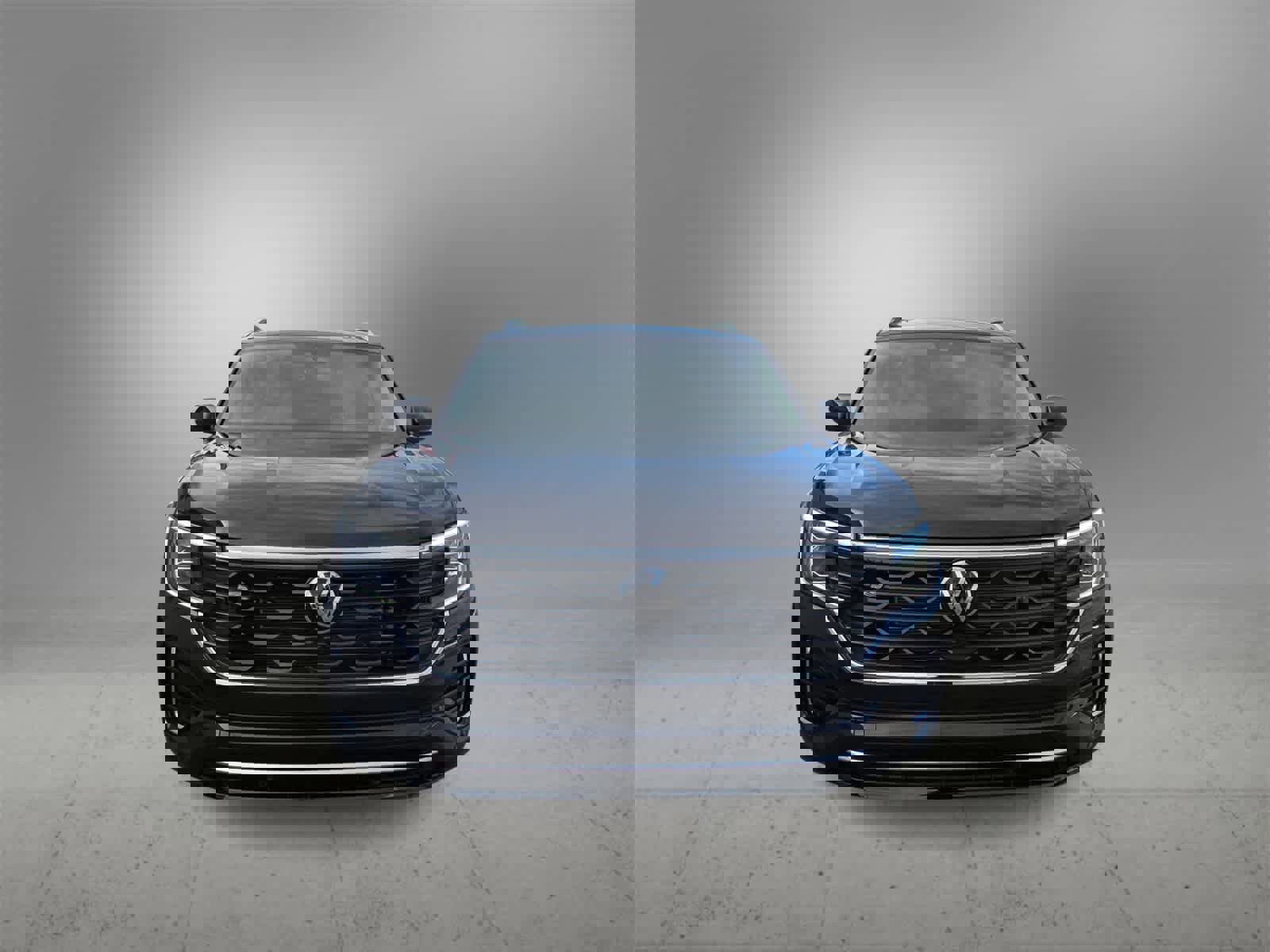 New 2026 Volkswagen Atlas SEL Premium R-Line image 3
