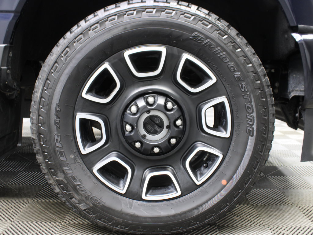 Used 2024 Ford F250 Platinum AWD/4WD image 13