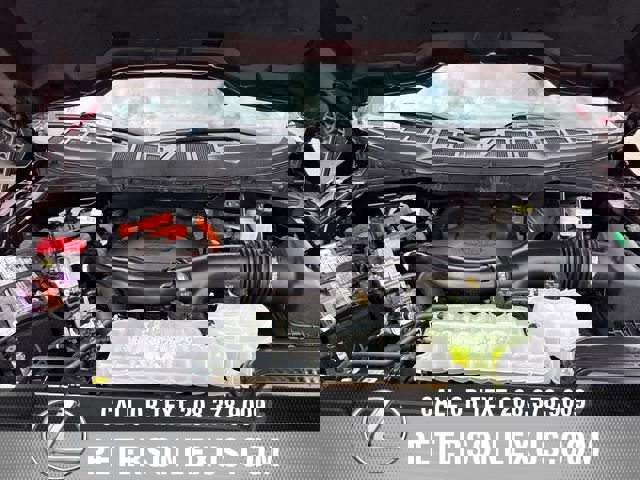 Used 2021 Ford F150 Lariat image 9