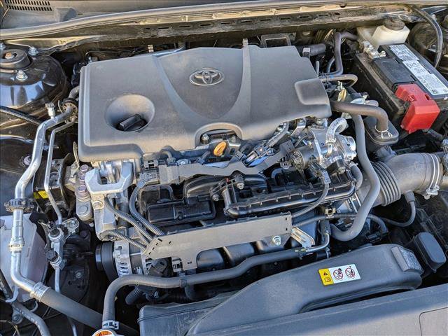 Used 2023 Toyota Camry LE image 21