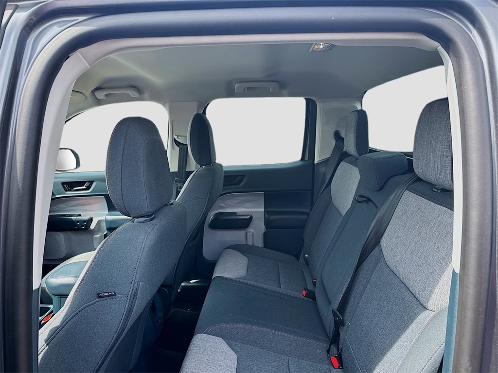 Used 2024 Ford Maverick XLT image 17