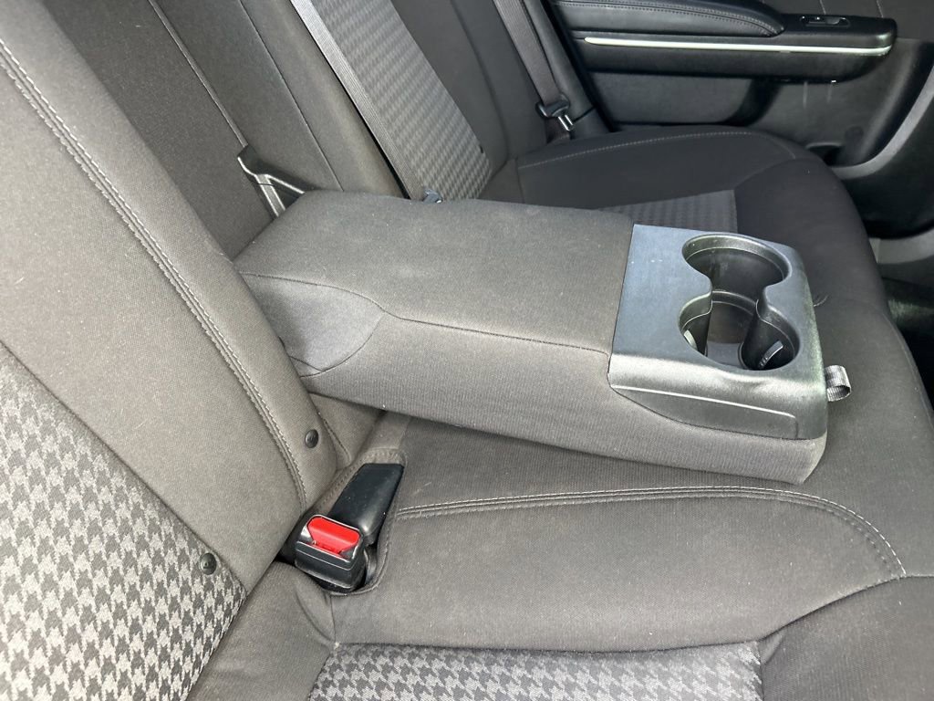 Used 2021 Dodge Charger Scat Pack image 52